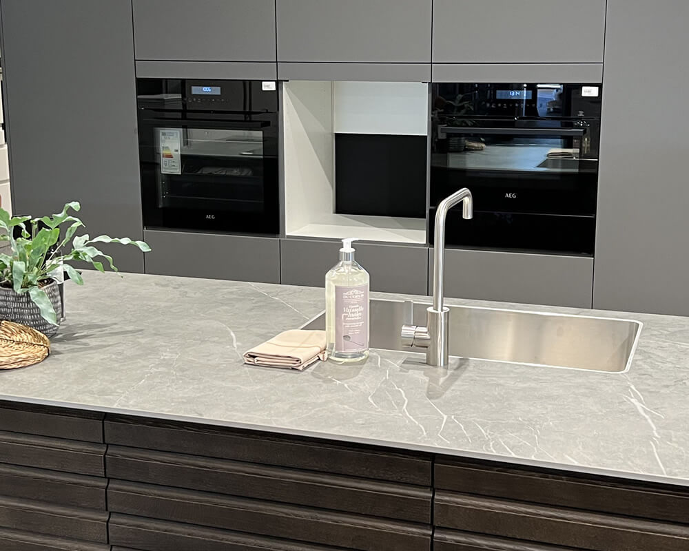 Basic+ Pietra di Savoia - Perla Mat - Billeschou A/S