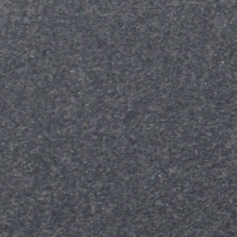 Blå Rønne - Dansk granit