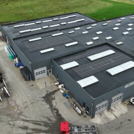 Billeschou A/S i Vejle