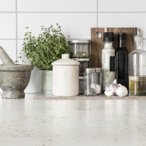Dekton og keramik