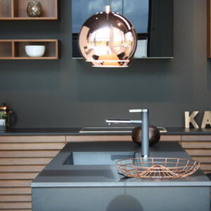 Dekton og keramik