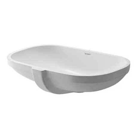 Duravit D-Code