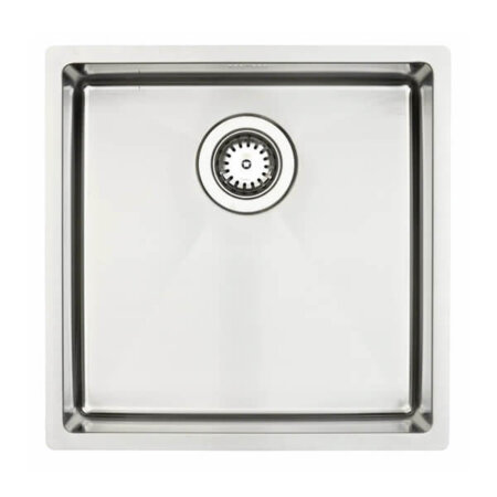 Kubus 400 Soft - Stål