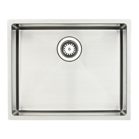 Lavabo Kubus 500 soft