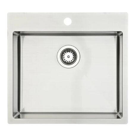 Lavabo Kubus 540 soft