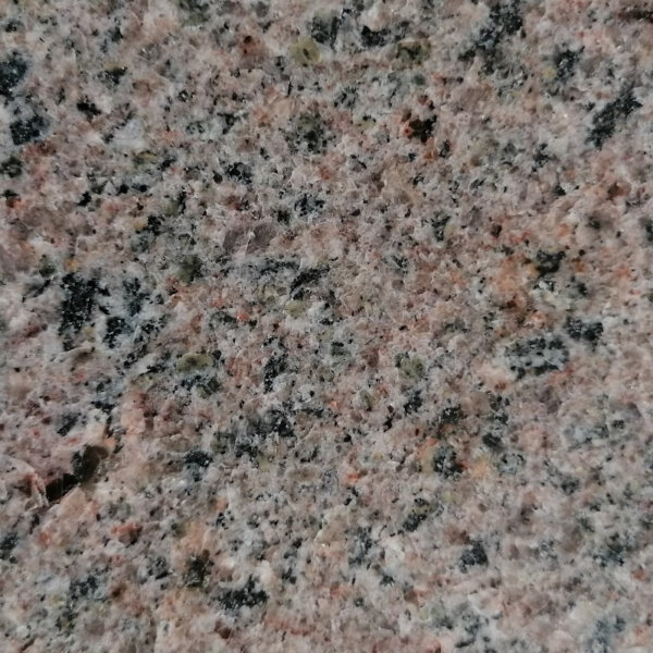 Moseløkke - Granit