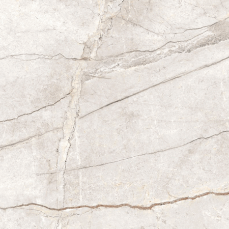 BASIC+ Silver Root White Mat