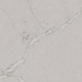 Victorian silver - Silestone