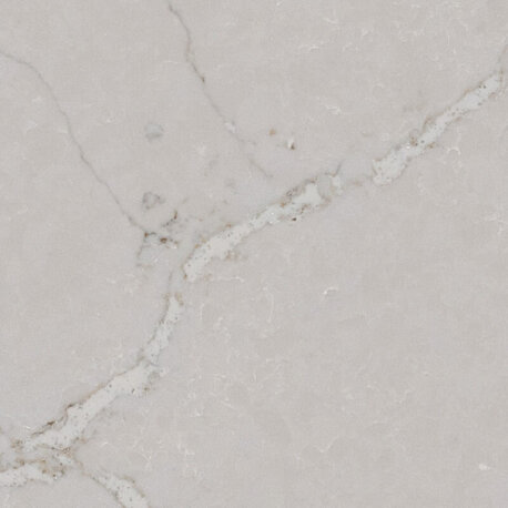 Victorian silver - Silestone