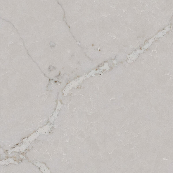 Victorian silver - Silestone