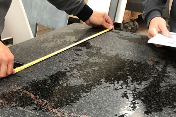 Billeschou A/S - Tolerancer