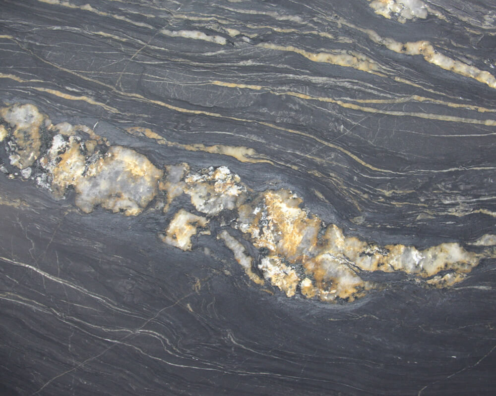 Belvedere granit bordplader fra Billeschou A/S