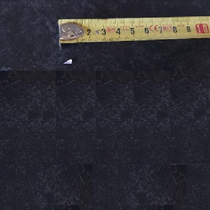 Tag et billede helt tæt på