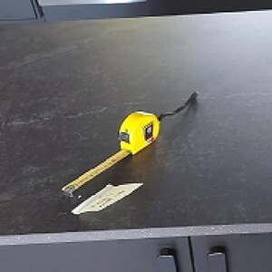 Tag et billede i alm. afstand