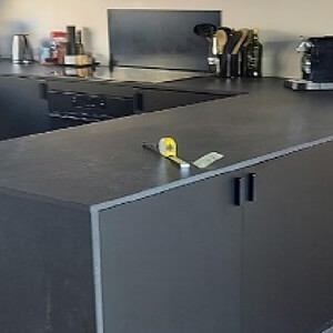 Tag et billede på ca. 2-3m afstand