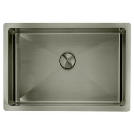 Lavabo Low PVD – Shadow